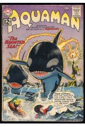 Aquaman (1962)   5  FR